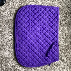 Saddle Pad